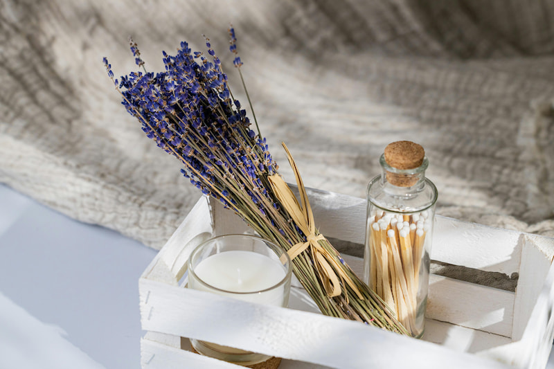 Набор эффективных средств для ароматизации дома